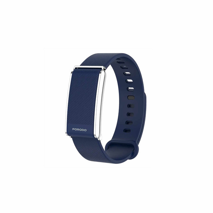 Porodo Trackfit Screenless Smart Fitband