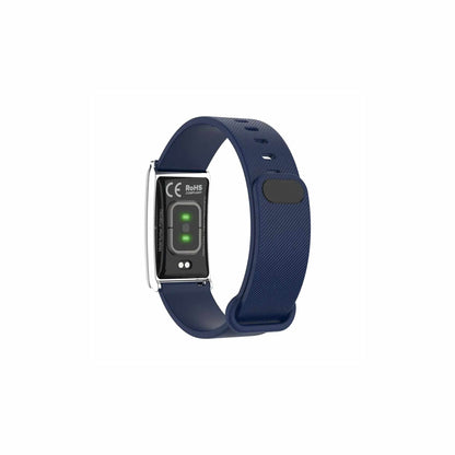 Porodo Trackfit Screenless Smart Fitband