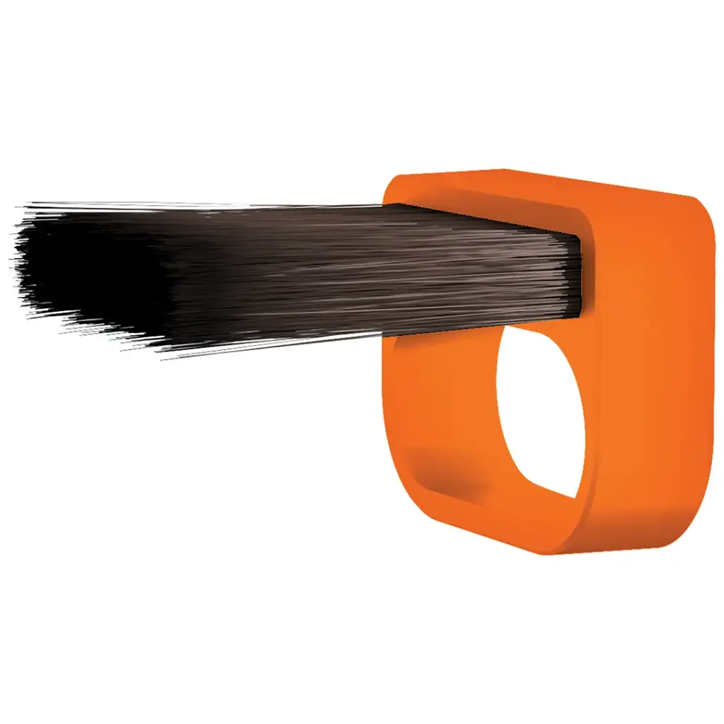 Porodo Lifestyle Cordless Turbo Air Duster with LED Work Light - Black7.webp