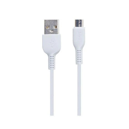 Hoco X20 Flash micro charging cable (L=3M) - Saif Al Najmi Kw