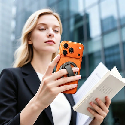 التقط. امسك. انطلق. قبضة جوال فائقة النحافة والقوة