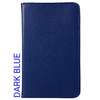 iPad 12.9 (2021/2022/2023) Smart Case with Pen Slot & Folding Cover – Auto Sleep/Wake