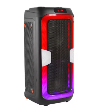 YB-2808 Professional Stage Speaker – High-Power Live Sound System