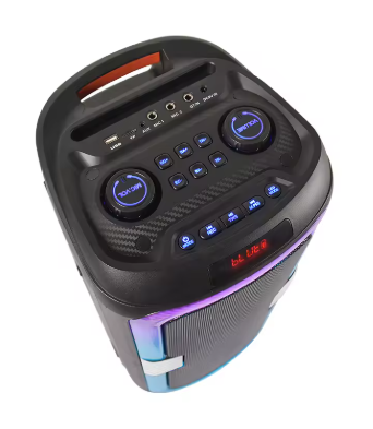 YB-2808 Professional Stage Speaker – High-Power Live Sound System