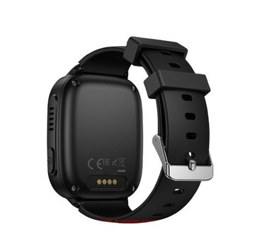 HOCO Y106 Kids 4G Smart Watch – Black