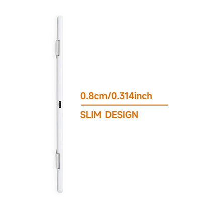 Car Interior Sun Visor LED Vanity Mirror – JDJ972