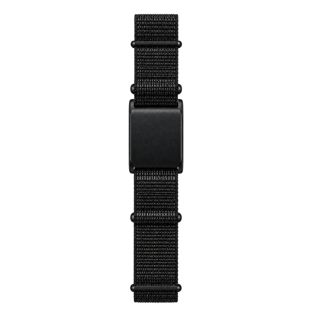 Universal Woven Watch Band – 7 Colors
