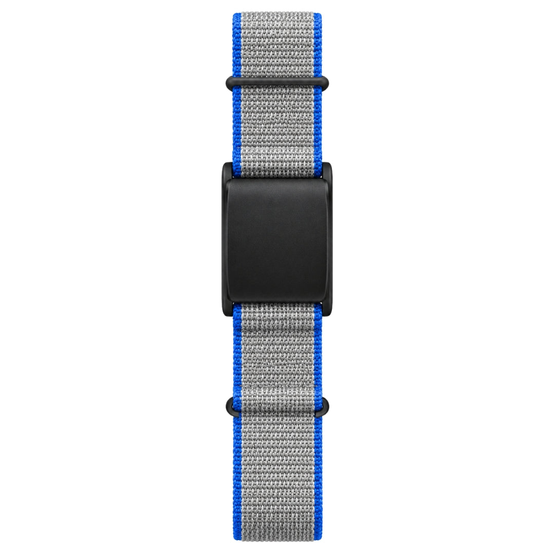 Universal Woven Watch Band – 7 Colors