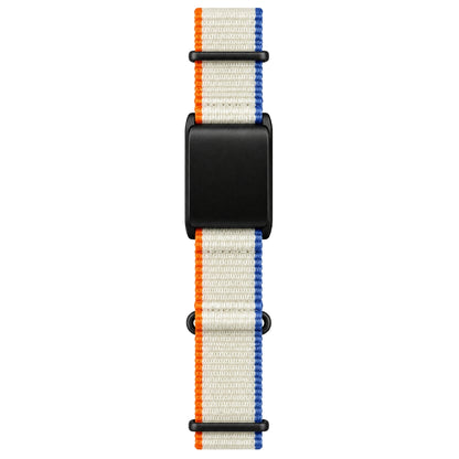 Universal Woven Watch Band – 7 Colors