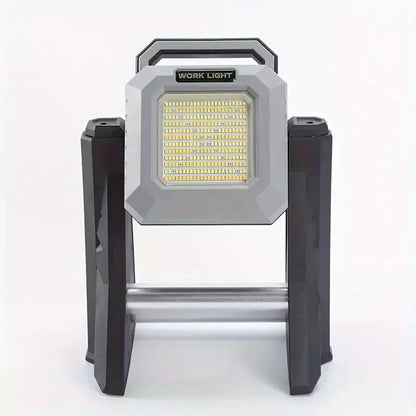 Portable Telescopic Rechargeable LED Light 10000mAh