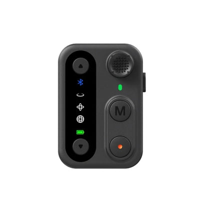 Hohem iSteady V3 3-Axis Smartphone Gimbal with Magnetic AI Tracker, Fill Light & Extension Rod