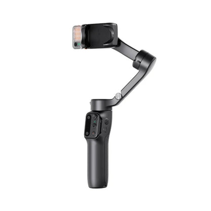 Hohem iSteady V3 3-Axis Smartphone Gimbal with Magnetic AI Tracker, Fill Light & Extension Rod