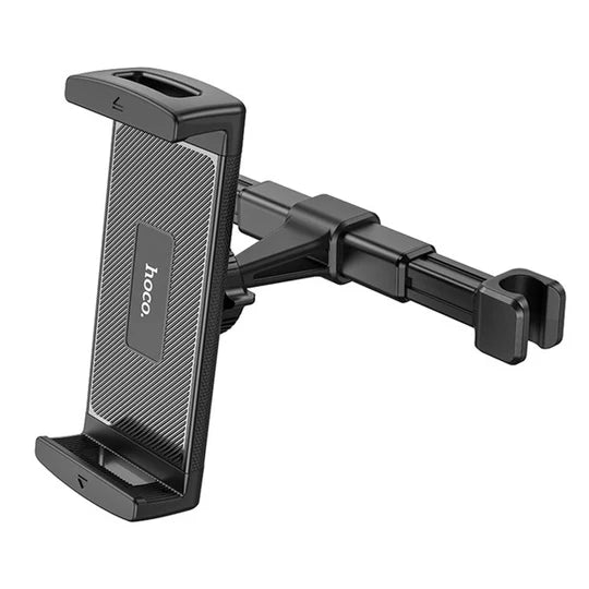 Hoco CA121 Prospering Headrest Tablet Car Holder - Saif Al Najmi Kw