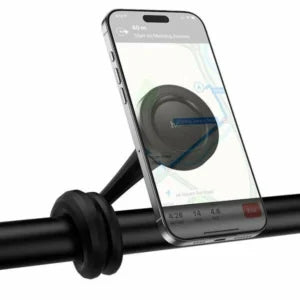 Hoco H96 Magnetic Ring Holder - Kuwait