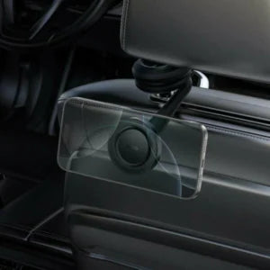 Hoco H96 Magnetic Ring Holder - Kuwait