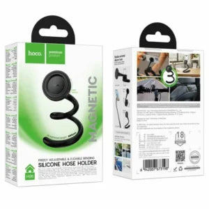Hoco H96 Magnetic Ring Holder - Kuwait