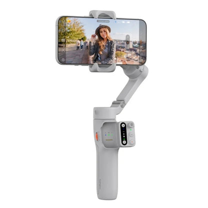 Hohem iSteady X3 SE 3-Axis Foldable Smartphone Gimbal with Detachable Remote