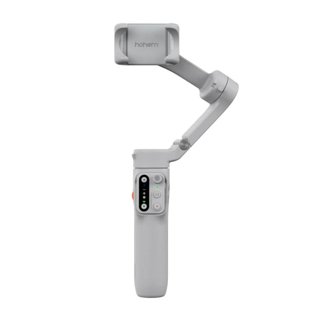 Hohem iSteady X3 SE 3-Axis Foldable Smartphone Gimbal with Detachable Remote