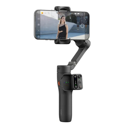 Hohem iSteady X3 SE 3-Axis Foldable Smartphone Gimbal with Detachable Remote
