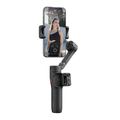 Hohem iSteady X3 SE 3-Axis Foldable Smartphone Gimbal with Detachable Remote