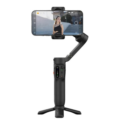 Hohem iSteady X3 SE 3-Axis Foldable Smartphone Gimbal with Detachable Remote