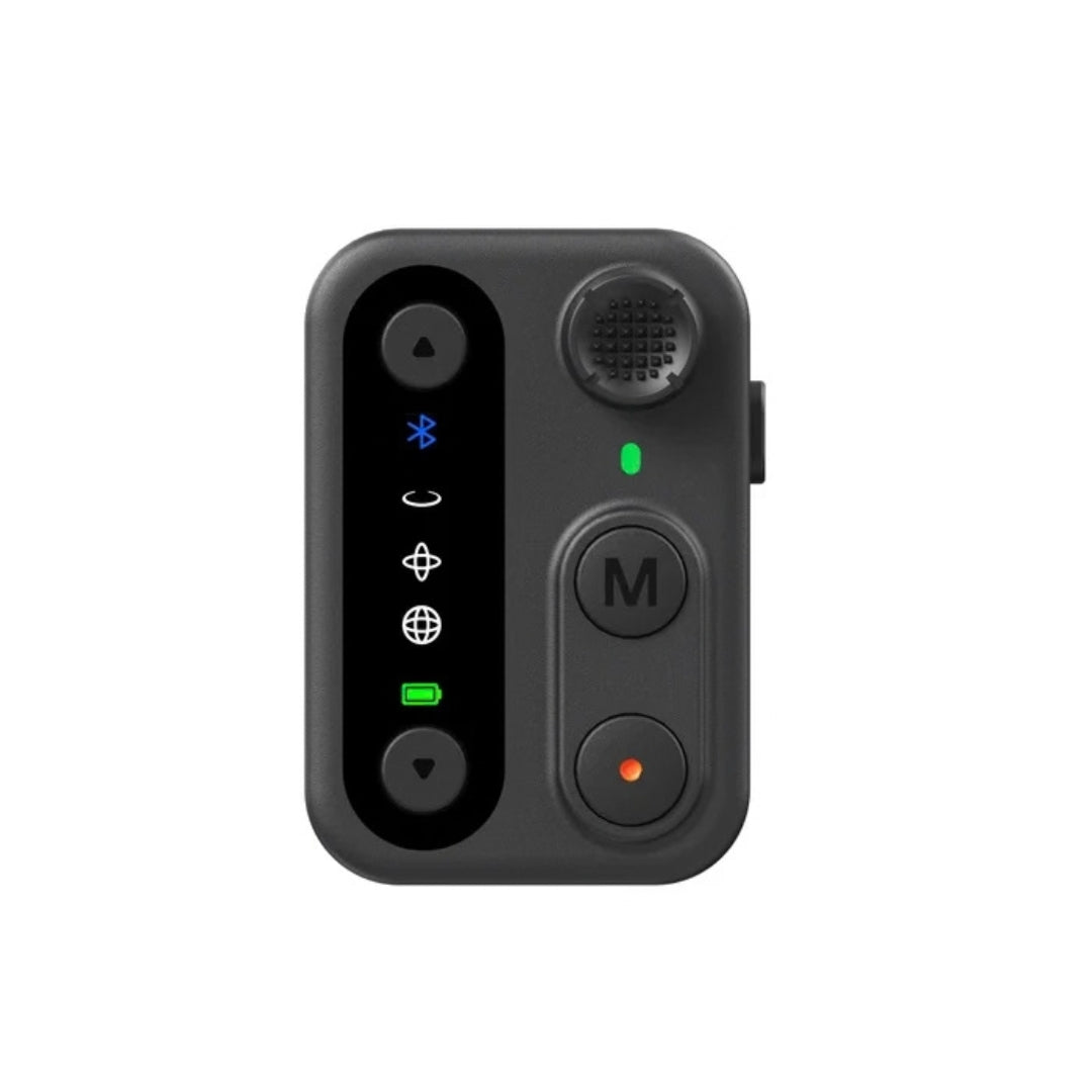 Hohem iSteady X3 SE 3-Axis Foldable Smartphone Gimbal with Detachable Remote
