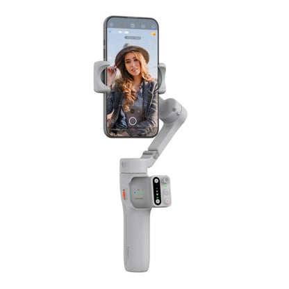 Hohem iSteady X3 SE 3-Axis Foldable Smartphone Gimbal with Detachable Remote