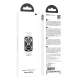 Hoco Y25 Smart Sport Watch - Black | IP67 Waterproof & Fitness Tracker - Saif Al Najmi Kw