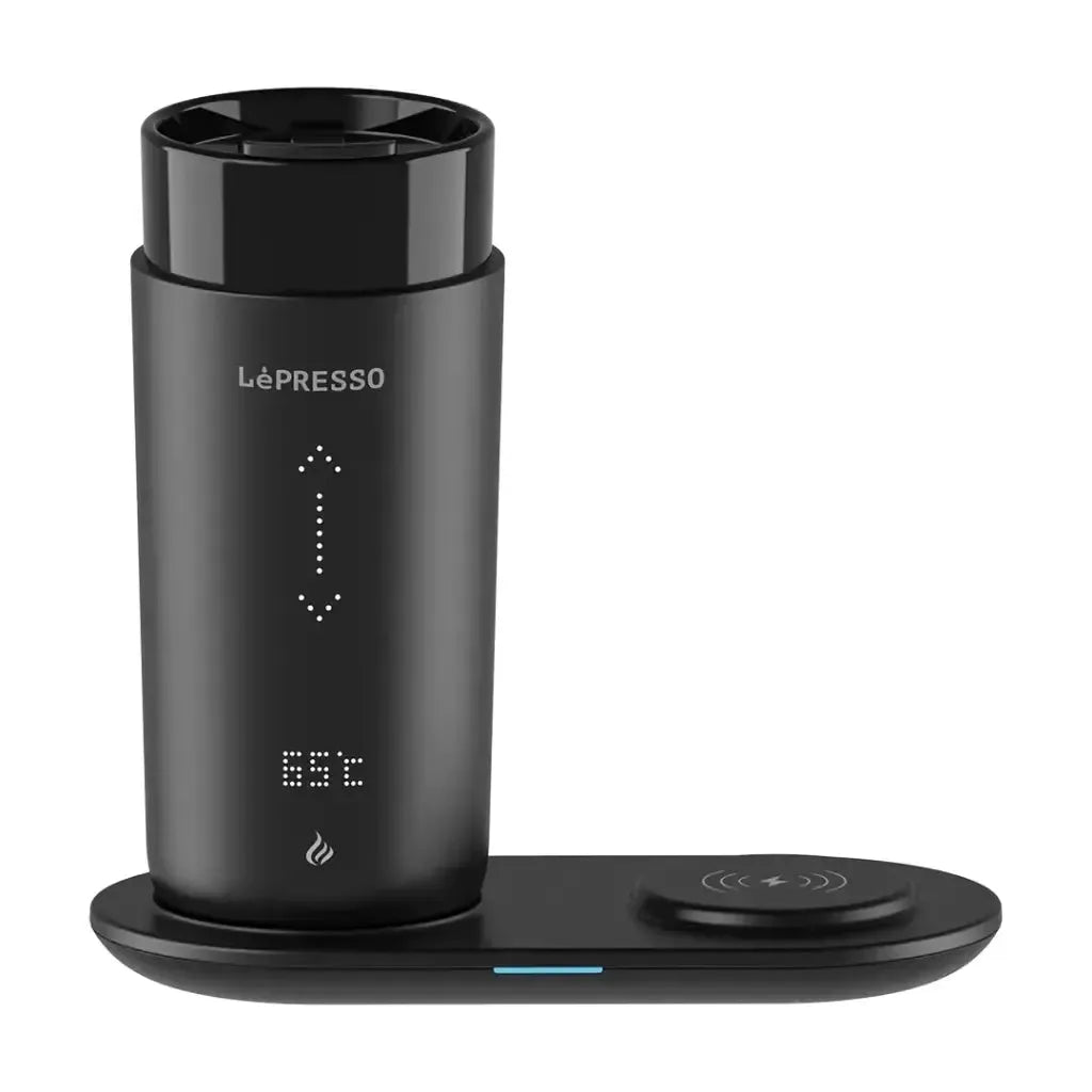LePresso Smart Travel Heating Mug LS-OSK-LPCFFM0035 355mL