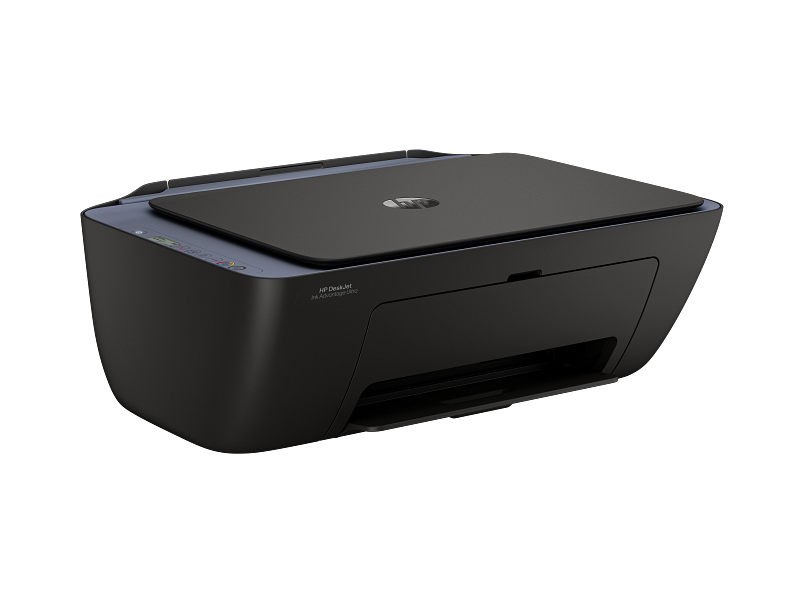 HP DeskJet Ink Advantage Ultra 5127 All-in-One Printer 89F94A