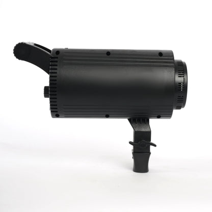 RGBW-600 Professional LED Lighting Kit — Studio Photography