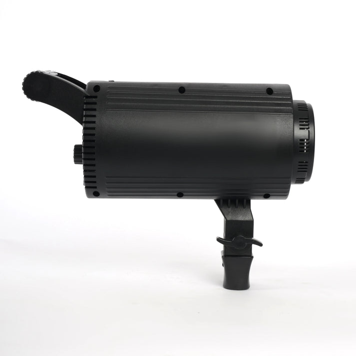 RGBW-600 Professional LED Lighting Kit — Studio Photography