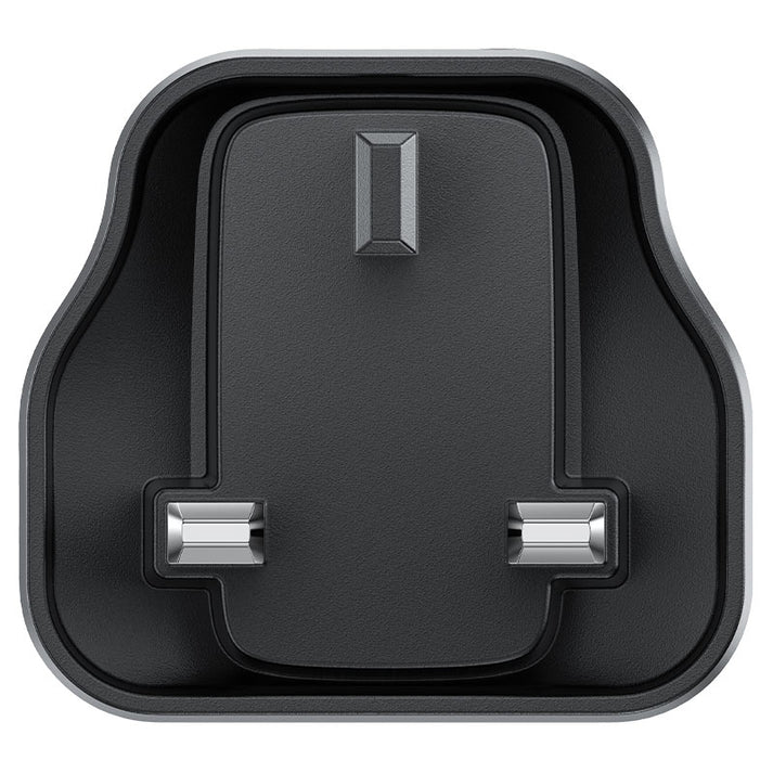 Acefast A103 GaN Fast Charge Wall Charger – 30W PD, 1×USB - C (UK Plug) - Saif Al Najmi KwChargersACEFASTSaif Al Najmi KwAcefast A103 GaN Fast Charge Wall Charger – 30W PD, 1×USB - C (UK Plug)