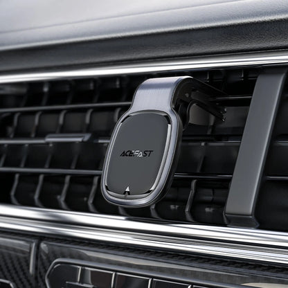 Acefast D16 Magnetic Car Holder – Compact Air Vent Mount