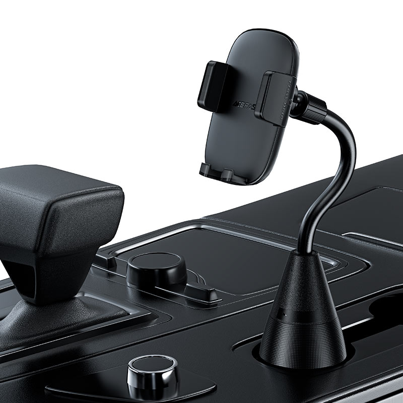 Acefast D24 Car Mount Phone Holder – Adjustable & 360° Rotation - Saif Al Najmi KwPhone HolderACEFASTSaif Al Najmi KwAcefast D24 Car Mount Phone Holder – Adjustable & 360° Rotation