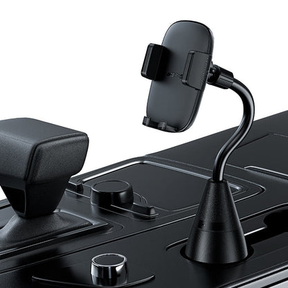 Acefast D24 Car Mount Phone Holder – Adjustable & 360° Rotation - Saif Al Najmi KwPhone HolderACEFASTSaif Al Najmi KwAcefast D24 Car Mount Phone Holder – Adjustable & 360° Rotation