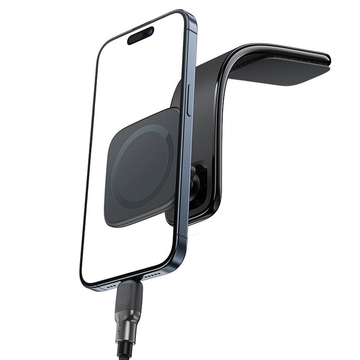 Acefast Car Mount Magnetic Holder D29 - Saif Al Najmi Kw