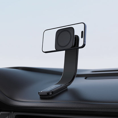 Acefast Car Mount Magnetic Holder D29 - Saif Al Najmi Kw