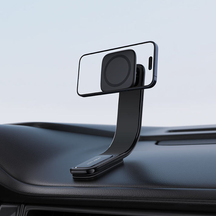 Acefast Car Mount Magnetic Holder D29 - Saif Al Najmi Kw