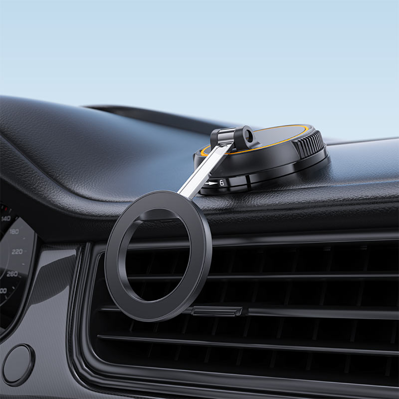 Acefast D55 Magnetic Car Mount Phone Holder – Secure & Adjustable