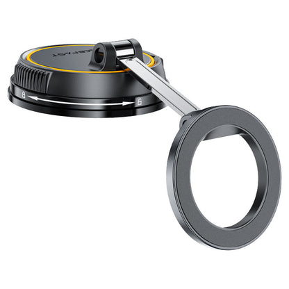 Acefast D55 Magnetic Car Mount Phone Holder – Secure & Adjustable - Saif Al Najmi KwPhone HolderACEFASTSaif Al Najmi KwAcefast D55 Magnetic Car Mount Phone Holder – Secure & Adjustable