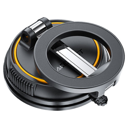 Acefast D55 Magnetic Car Mount Phone Holder – Secure & Adjustable - Saif Al Najmi KwPhone HolderACEFASTSaif Al Najmi KwAcefast D55 Magnetic Car Mount Phone Holder – Secure & Adjustable