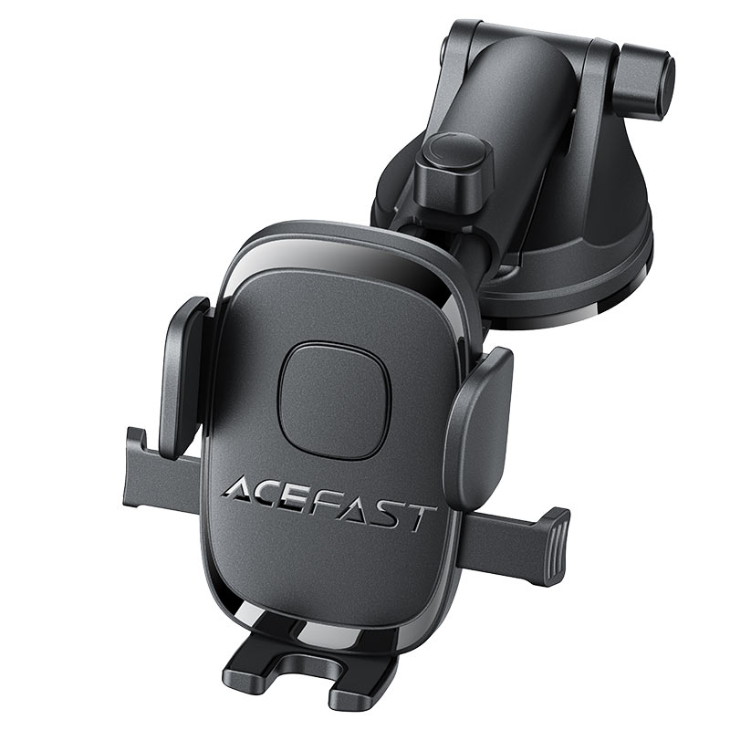 Acefast D57 Car Mount Phone Holder – Adjustable Secure Grip - Saif Al Najmi KwPhone HolderACEFASTSaif Al Najmi KwAcefast D57 Car Mount Phone Holder – Adjustable Secure Grip