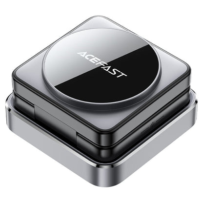 Acefast E20 Magnetic Wireless Charger – 3 - in - 1 Foldable Desktop Stand - Saif Al Najmi KwWireless ChargersACEFASTSaif Al Najmi KwAcefast E20 Magnetic Wireless Charger – 3 - in - 1 Foldable Desktop Stand