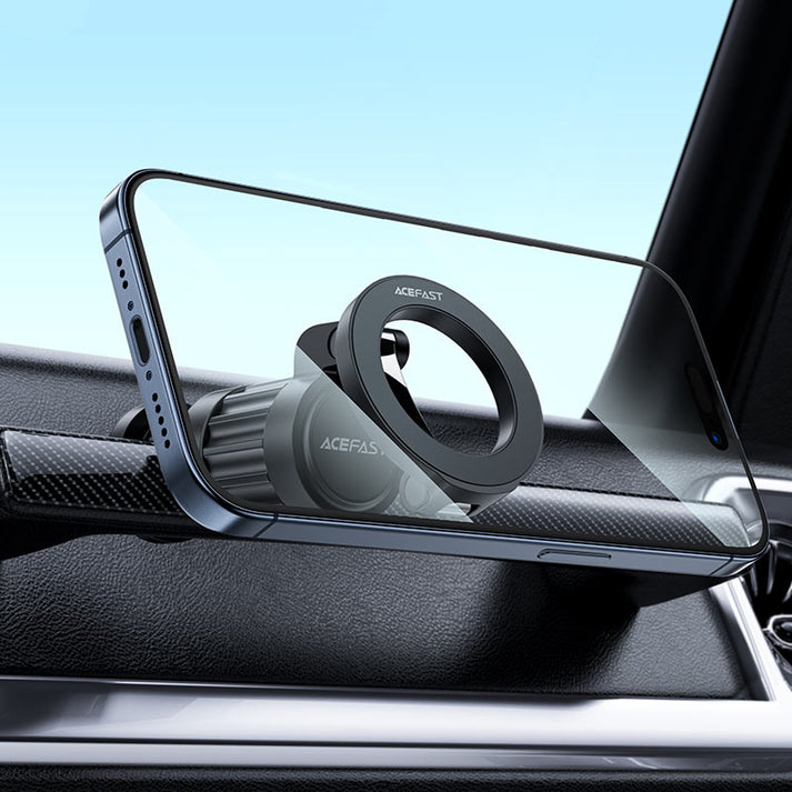 Acefast E23 Magnetic Phone Holder – Car Mount Stand - Saif Al Najmi KwPhone HolderACEFASTSaif Al Najmi KwAcefast E23 Magnetic Phone Holder – Car Mount Stand