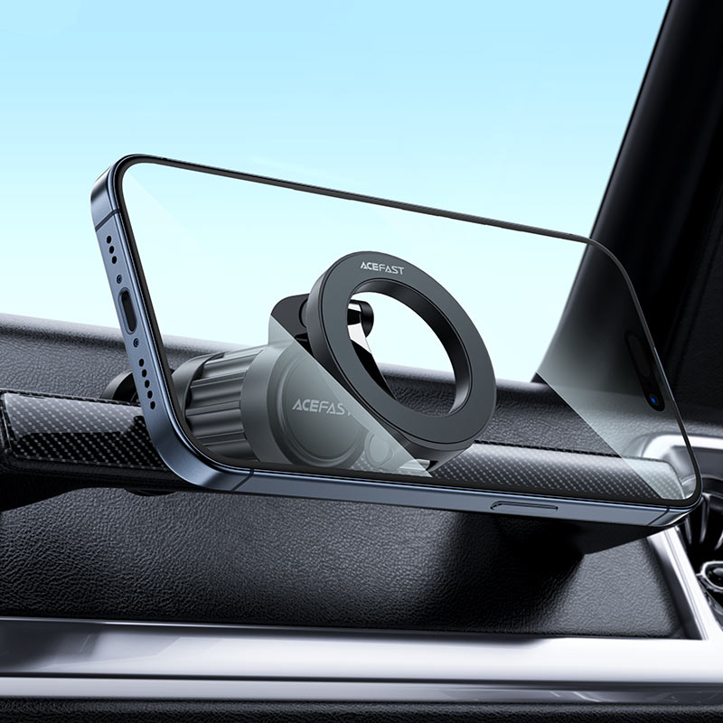 Acefast E23 Magnetic Phone Holder – Car Mount Stand