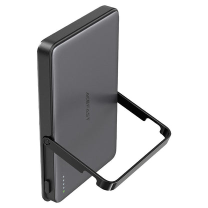 Acefast M16 5000mAh Magnetic Wireless Power Bank – 18W PD