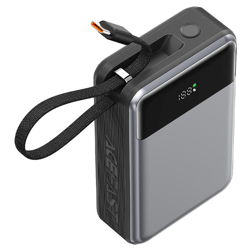 Acefast M21 20000mAh Power Bank – 65W PD Fast Charging