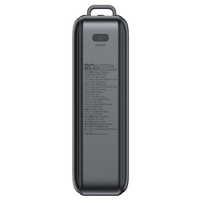Acefast Fast Charge Power Bank M4 PD67W 20000mAh - Saif Al Najmi Kw