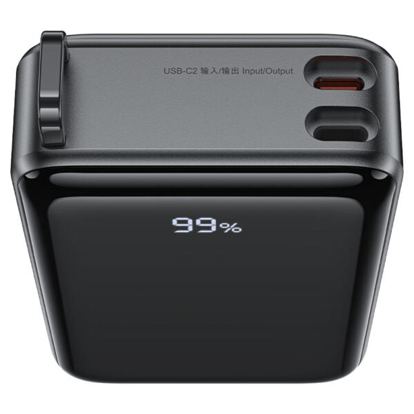 Acefast Fast Charge Power Bank M4 PD67W 20000mAh - Saif Al Najmi Kw